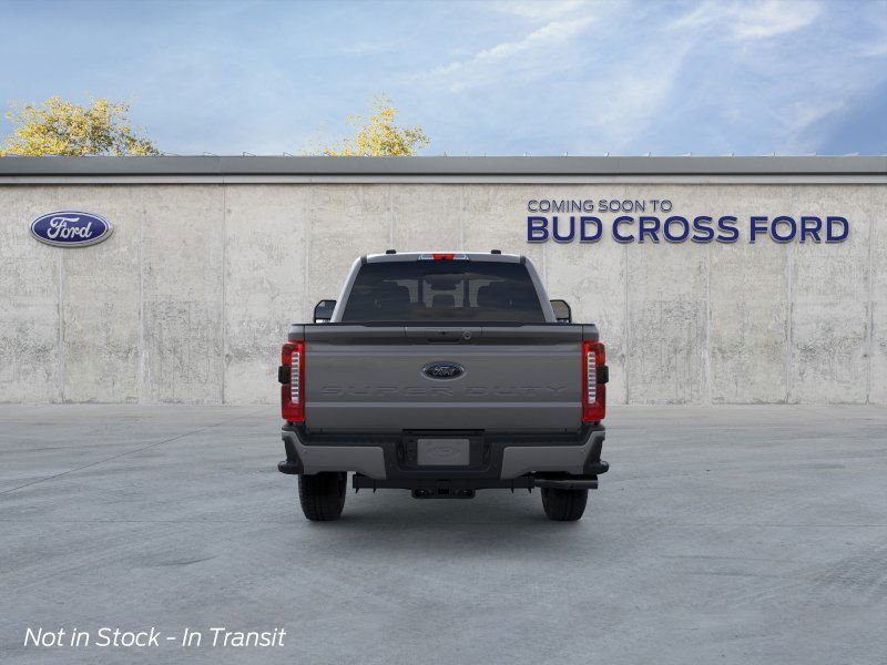 2026 Ford F-250 photo 5