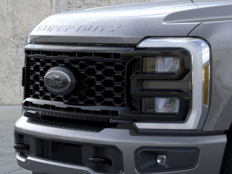 2026 Ford F-250 photo 17