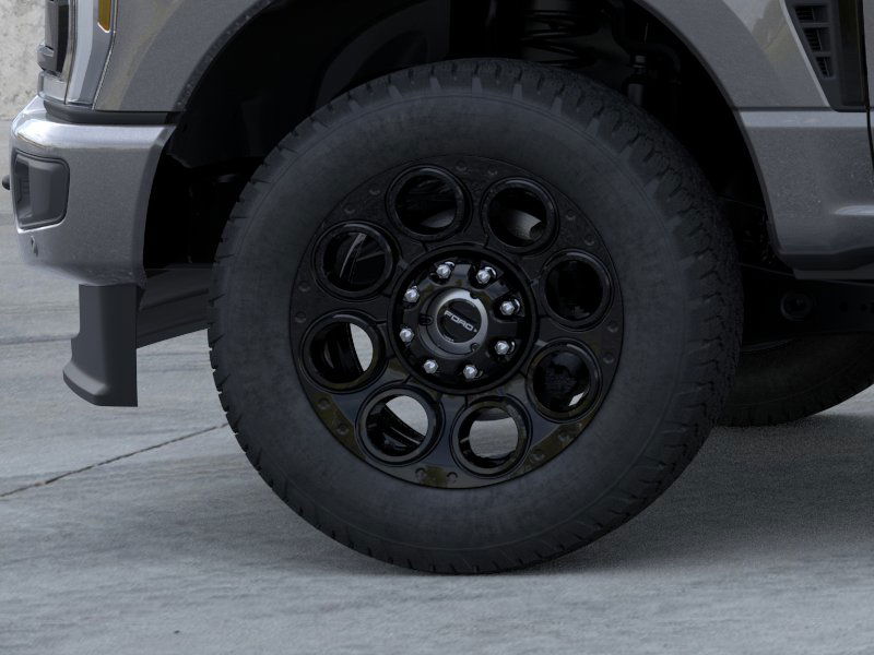 2026 Ford F-250 photo 19