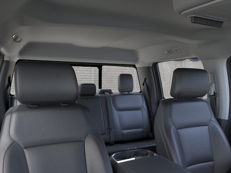 2026 Ford F-250 photo 22