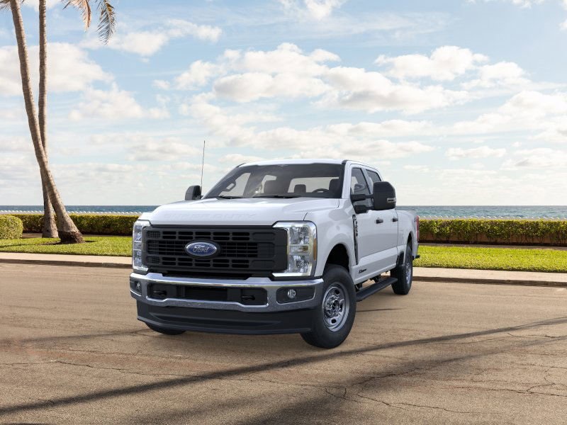2026 Ford F-250 XL photo 2