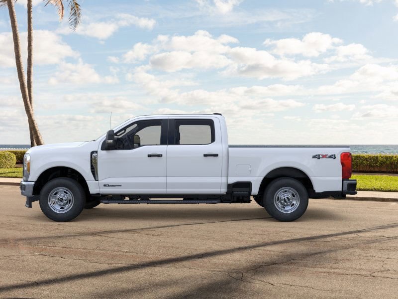 2026 Ford F-250 XL photo 3