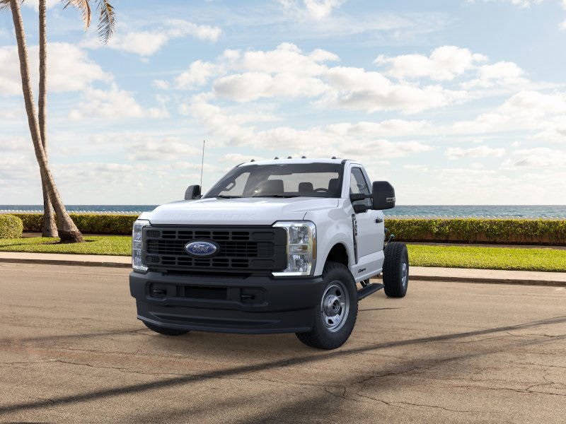 2026 Ford F-350 photo 2