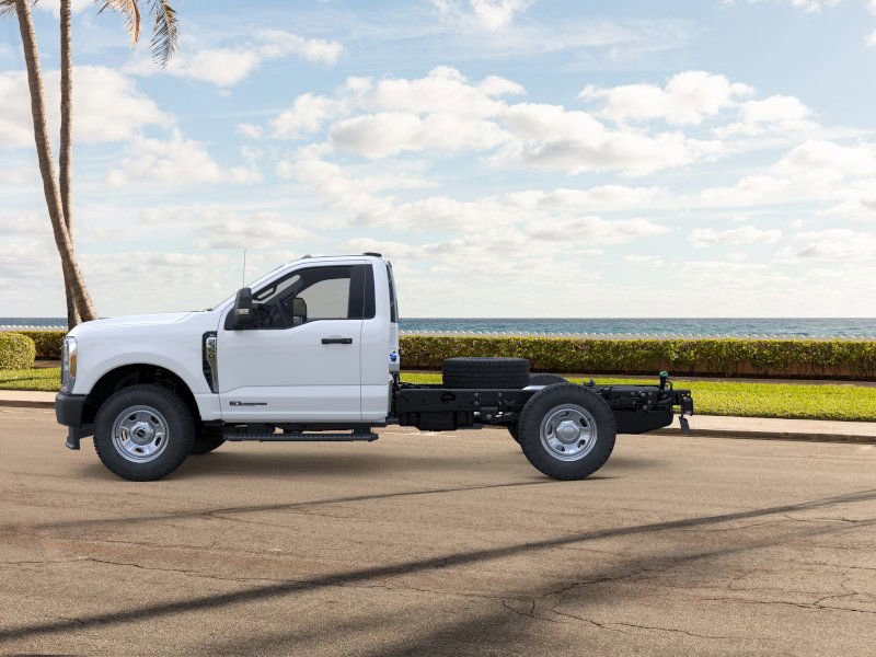 2026 Ford F-350 photo 3