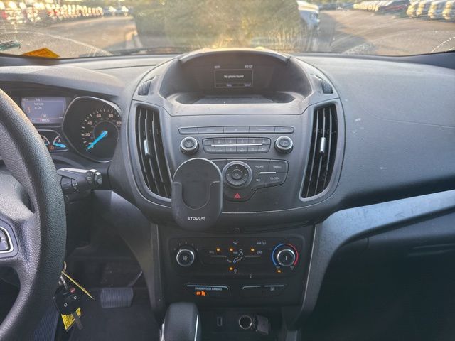 2019 Ford Escape S photo 11