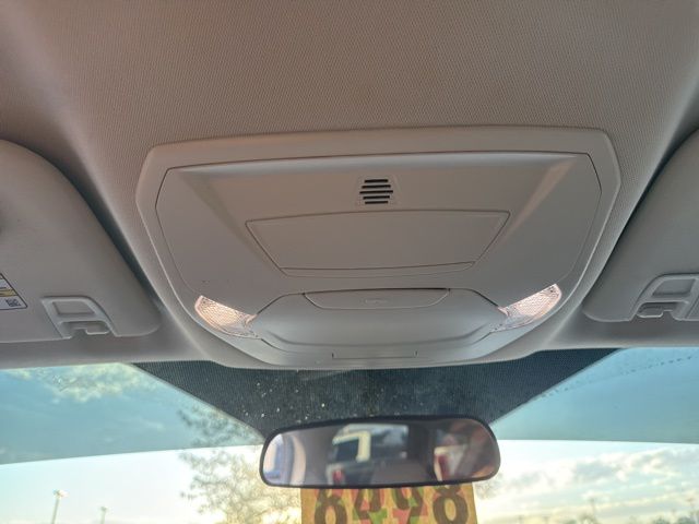 2019 Ford Escape S photo 12