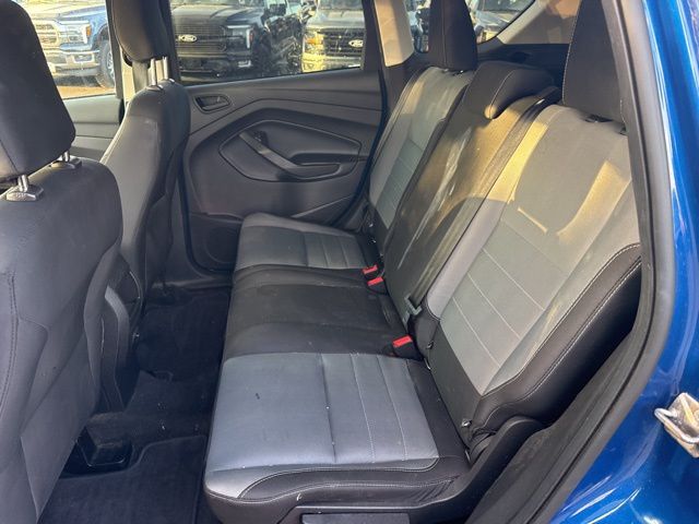 2019 Ford Escape S photo 14