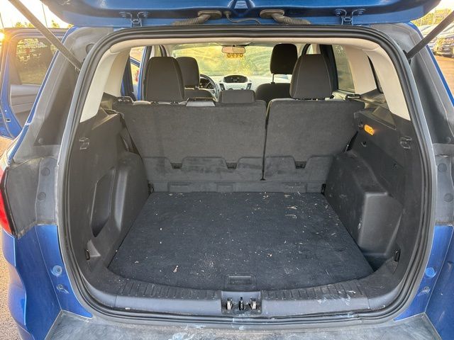 2019 Ford Escape S photo 16