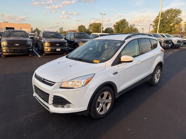 2014 Ford Escape SE photo 3