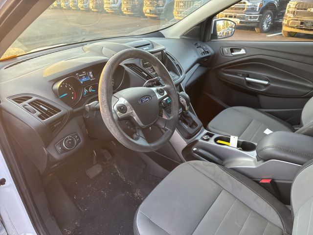 2014 Ford Escape SE photo 8