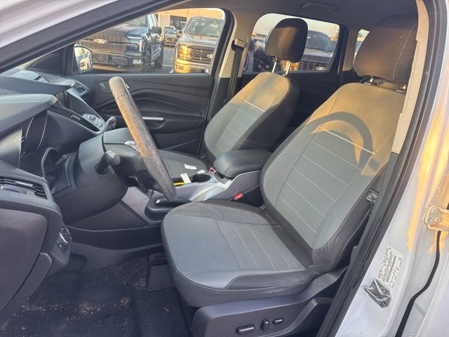 2014 Ford Escape SE photo 9