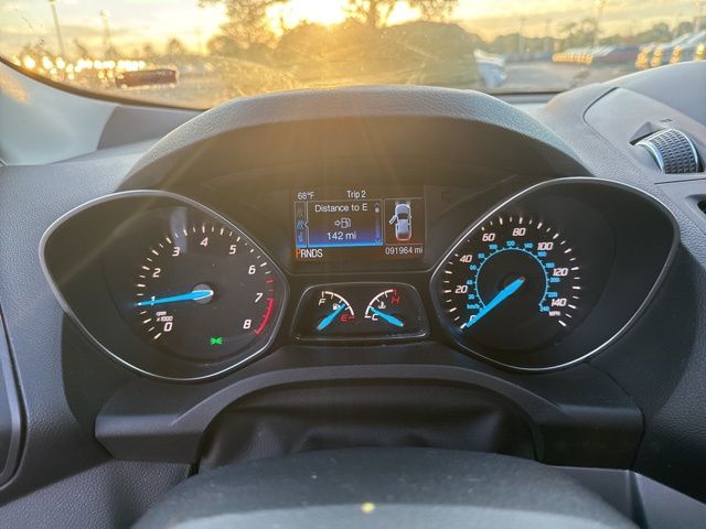 2014 Ford Escape SE photo 11