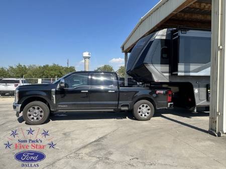 2025 Ford F-250SD King Ranch