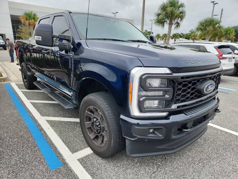 2023 Ford F-250SD LARIAT