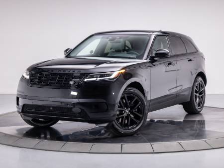 2026 Land Rover Range Rover Velar P250 S