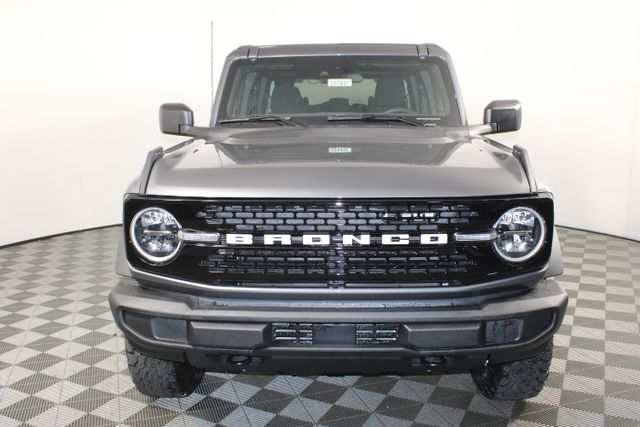 2025 Ford Bronco Big Bend photo 5