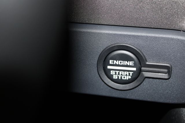 2025 Ford Bronco Big Bend photo 10