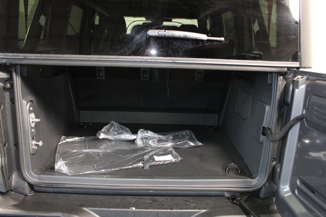 2025 Ford Bronco Big Bend photo 14