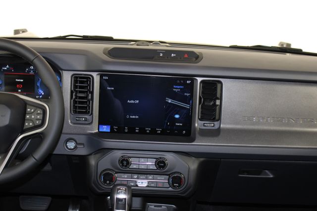 2025 Ford Bronco Big Bend photo 17