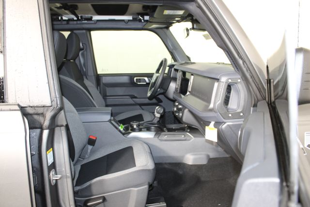 2025 Ford Bronco Big Bend photo 19