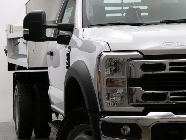 2025 Ford F-450 XL photo 4