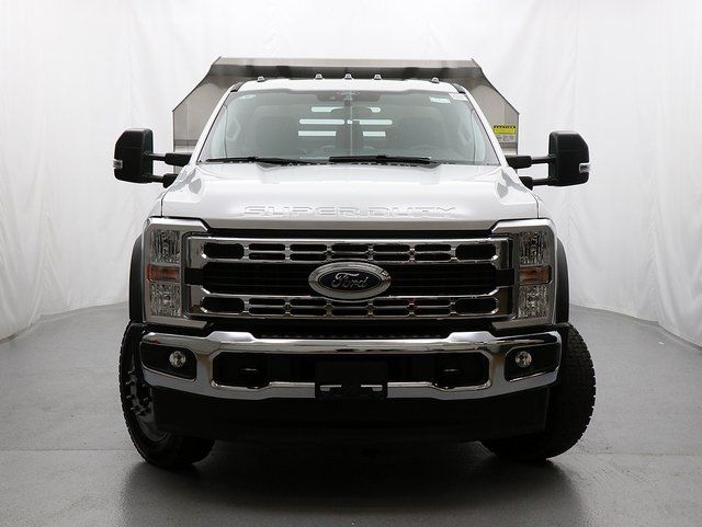 2025 Ford F-450 XL photo 5