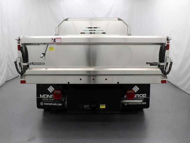 2025 Ford F-450 XL photo 6