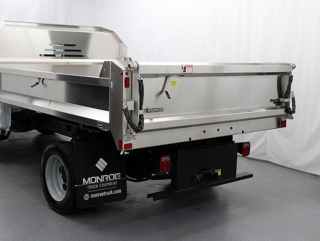 2025 Ford F-450 XL photo 7