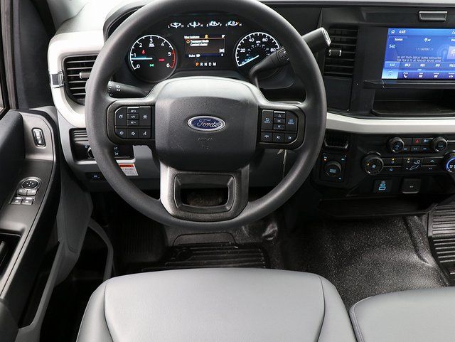 2025 Ford F-450 XL photo 11