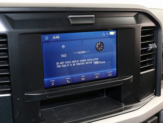 2025 Ford F-450 XL photo 14