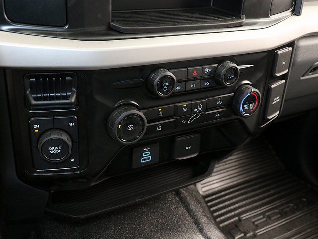 2025 Ford F-450 XL photo 20