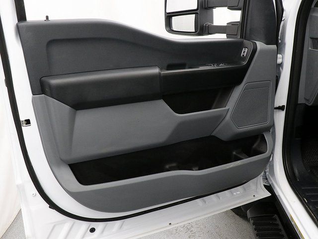 2025 Ford F-450 XL photo 22