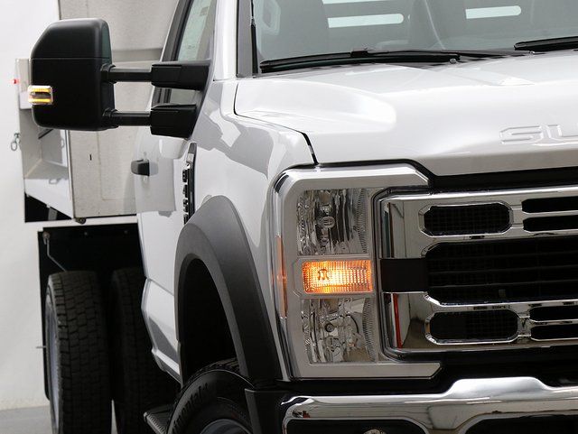 2025 Ford F-450 XL photo 4
