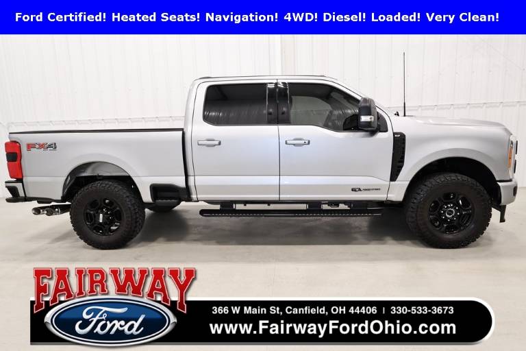 2023 Ford F-350SD XLT