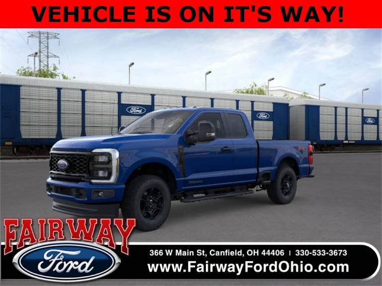 2026 Ford F-350SD XL STX
