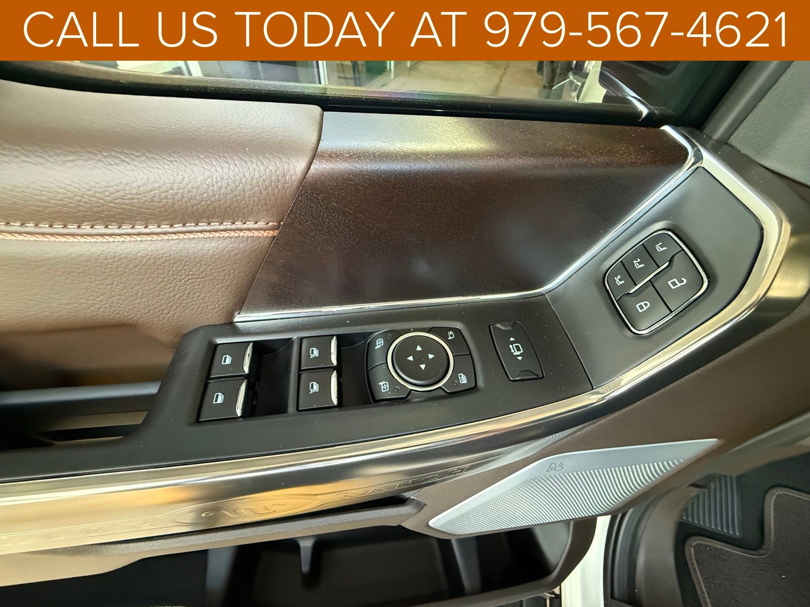 2026 Ford F-150 King Ranch photo 4