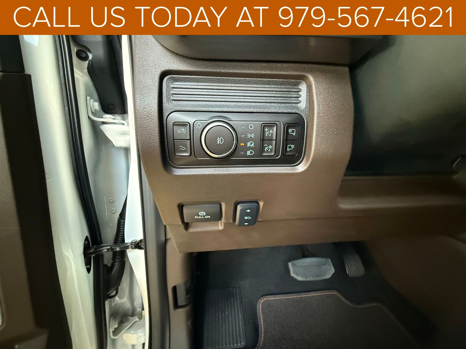 2026 Ford F-150 King Ranch photo 6