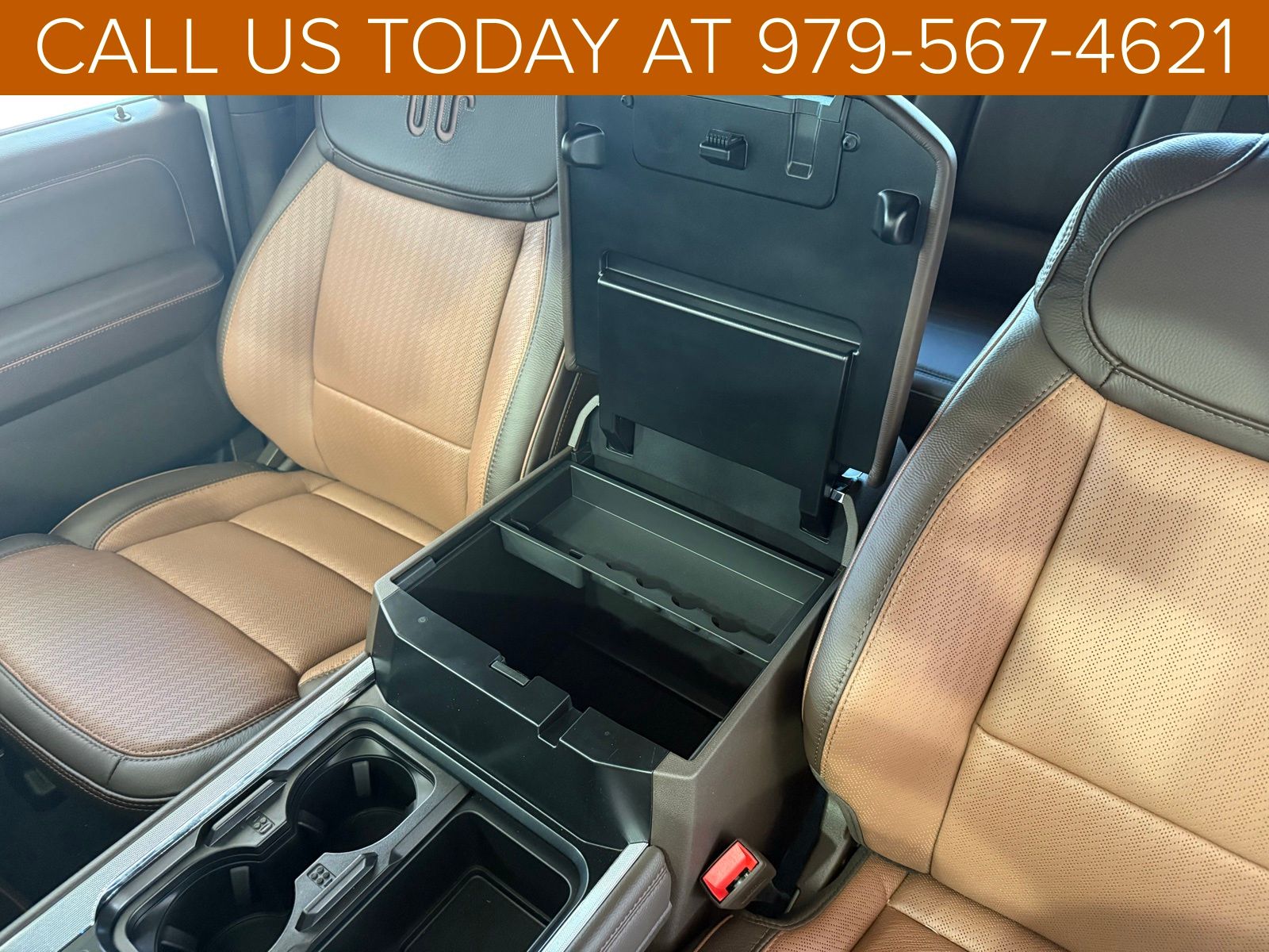 2026 Ford F-150 King Ranch photo 9