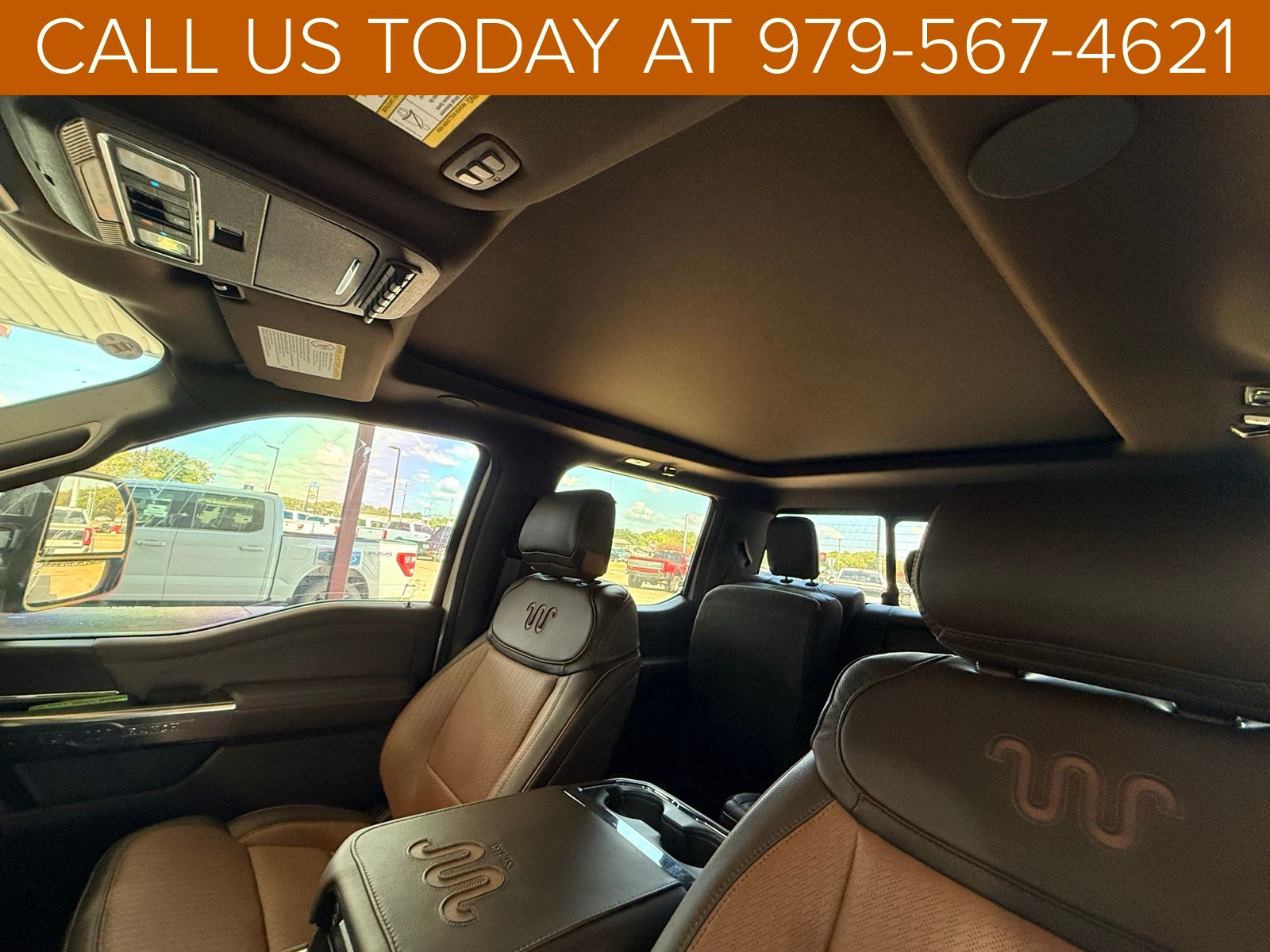 2026 Ford F-150 King Ranch photo 10