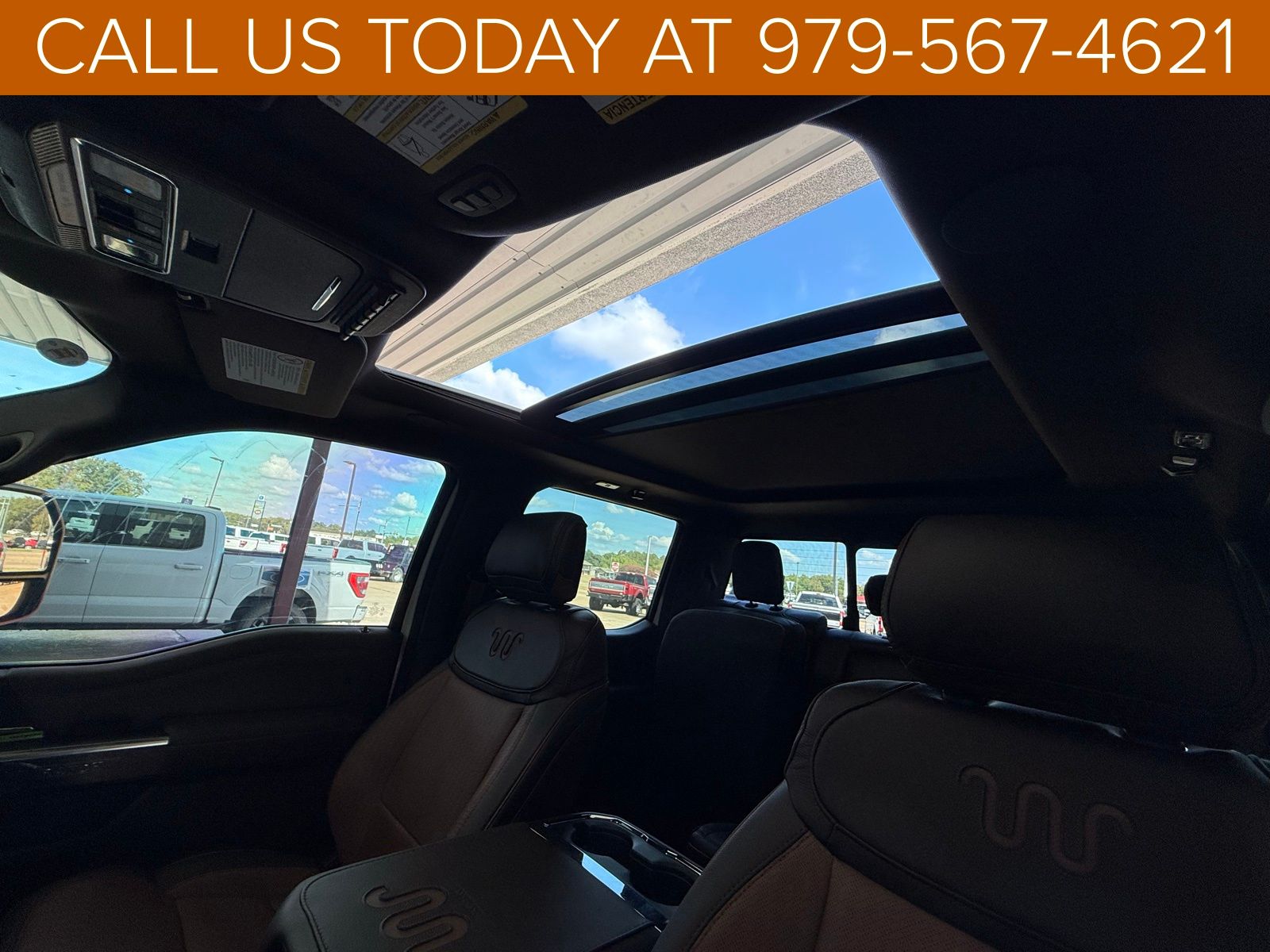2026 Ford F-150 King Ranch photo 11