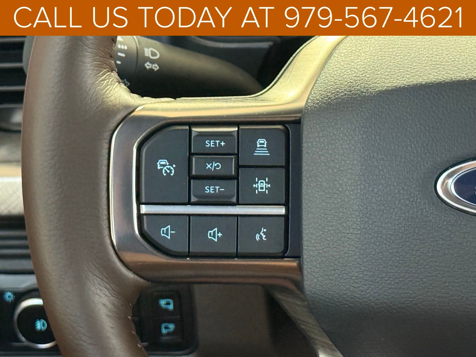 2026 Ford F-150 King Ranch photo 14