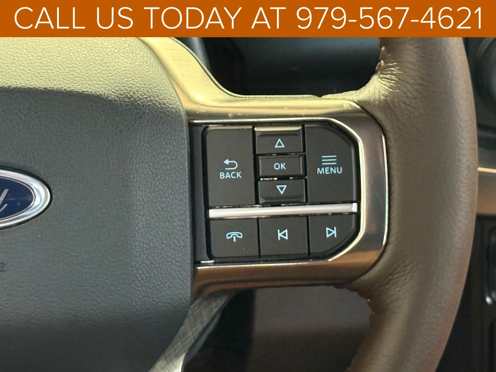 2026 Ford F-150 King Ranch photo 15