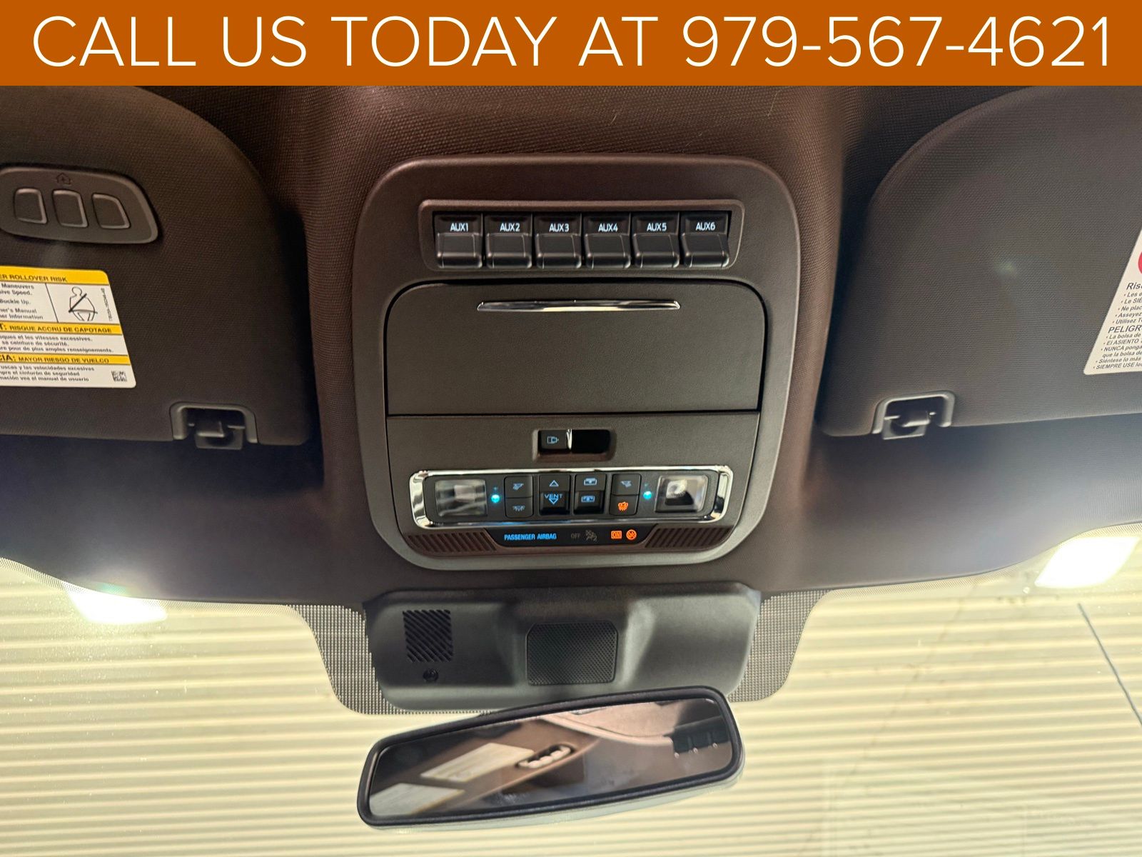 2026 Ford F-150 King Ranch photo 17