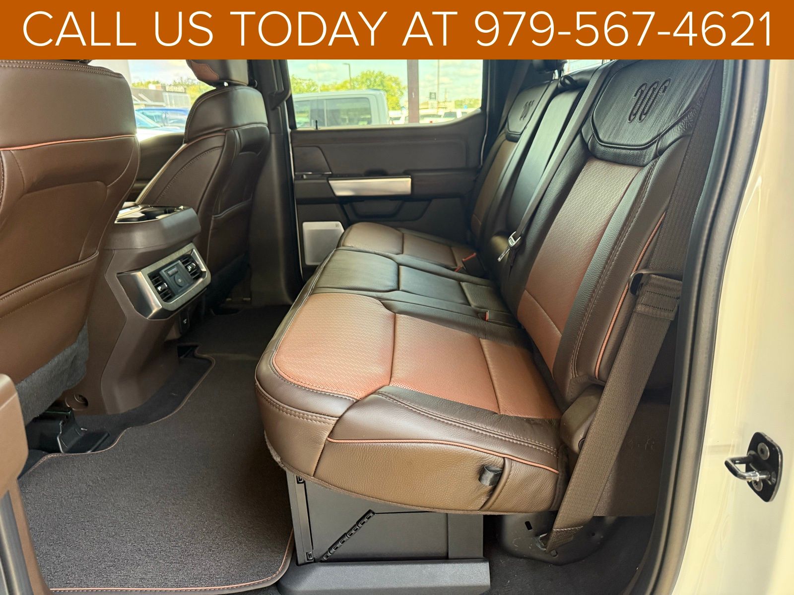 2026 Ford F-150 King Ranch photo 21