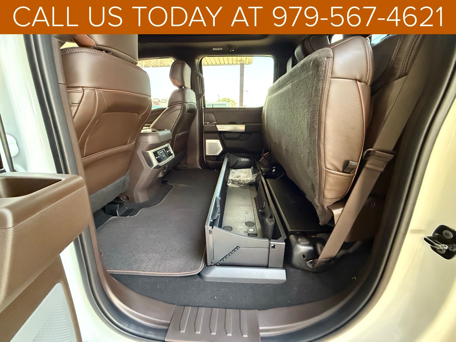 2026 Ford F-150 King Ranch photo 22