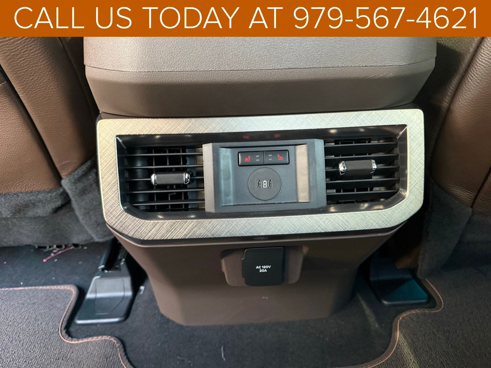 2026 Ford F-150 King Ranch photo 23