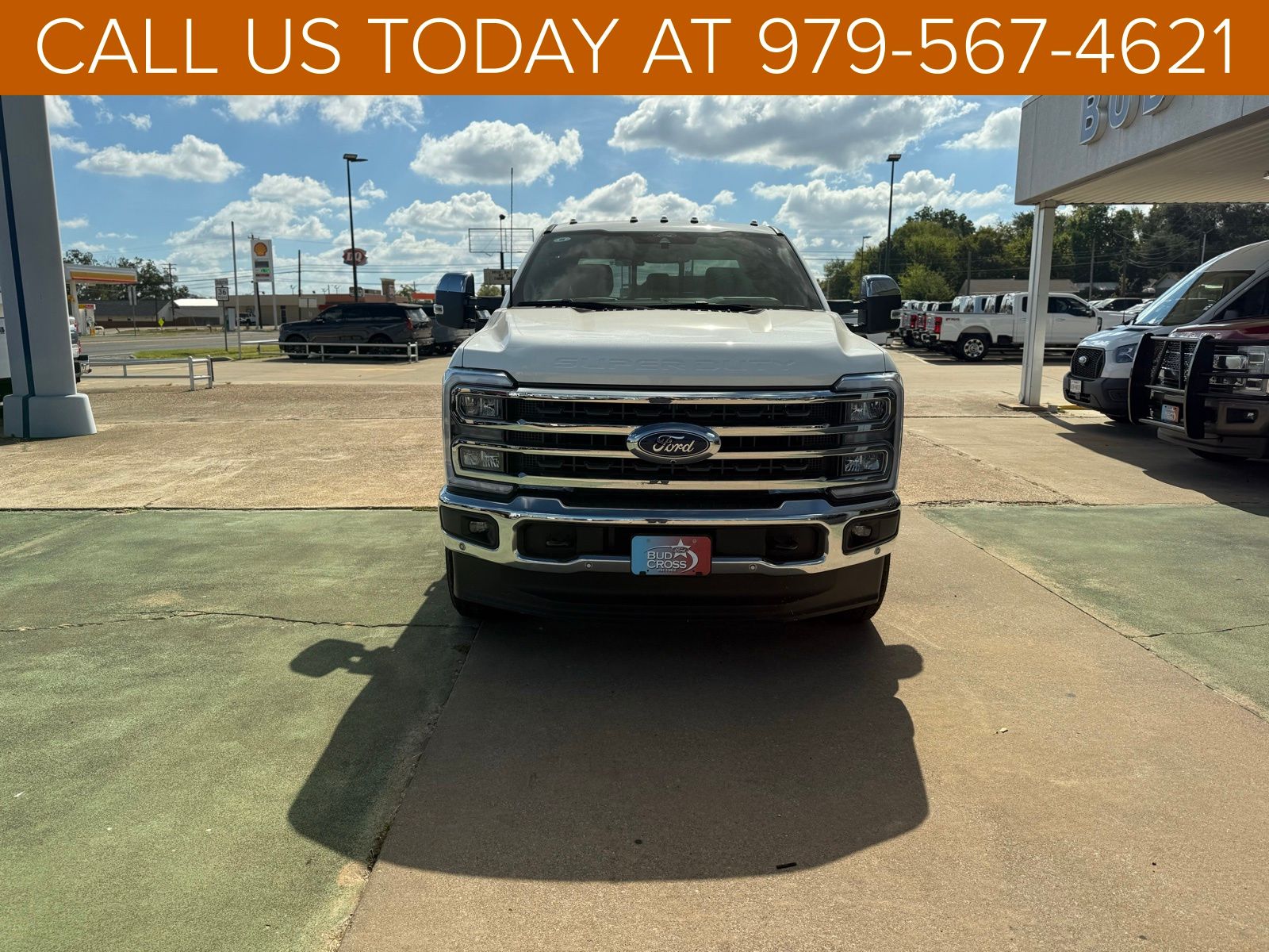 2026 Ford F-150 King Ranch photo 24