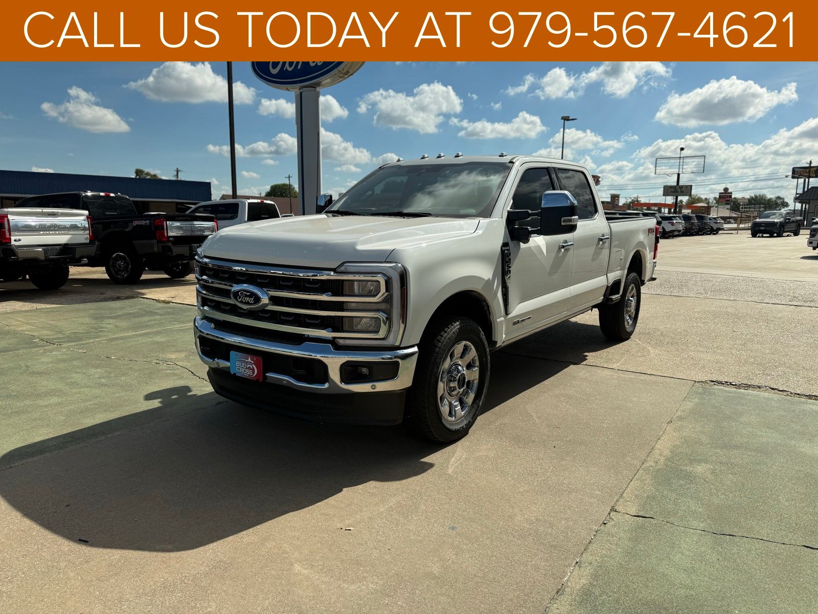 2026 Ford F-150 King Ranch photo 25