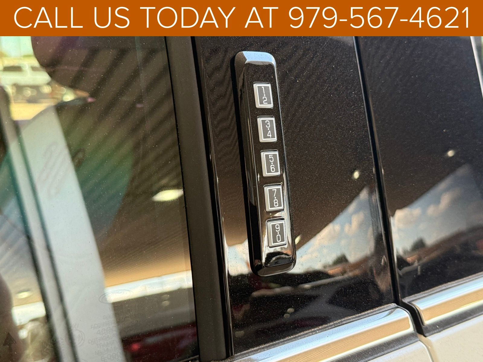 2026 Ford F-150 King Ranch photo 32
