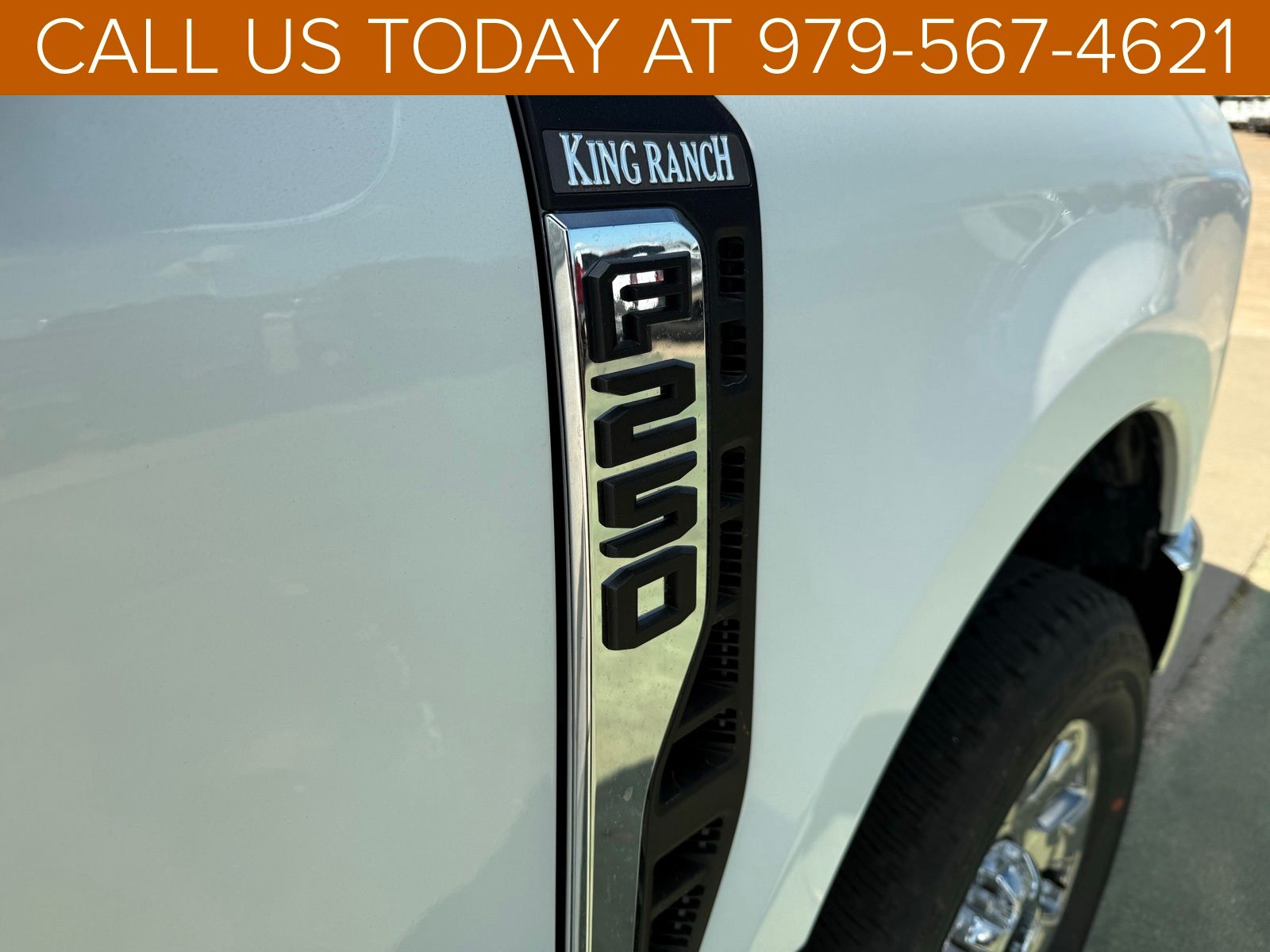 2026 Ford F-150 King Ranch photo 34